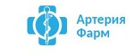 Артерия-Фарм