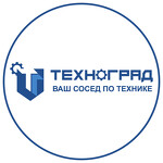 Техноград