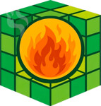 Симфония огня ArtKoss