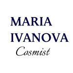 Мария Иванова художник-космист