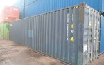 Контейнеры 40 футов СПб - Контранс