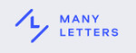 Digital агентство MANYLETTERS, продвижение