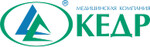 мк кедр