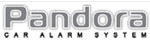 Pandora Alarm