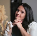 Психолог Юлия Тисен