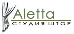 Студия штор Алетта