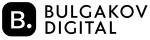 Bulgakov Digital