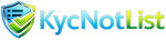 kycnotlist