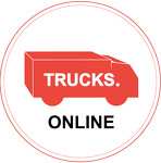 Trucks.Online — Маркетплейс коммерческих автомобилей