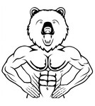Тренер Денис Сорокин (Sorokin-fit)