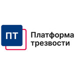 Платформа трезвости Электроугли
