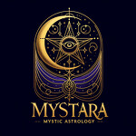 Mystara — Точная астрология и Таро онлайн
