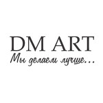 Типография DMArt