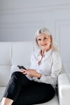 Дизайн интерьера студии Ксении Дмитриевой