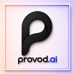 provod.ai - Агрегатор нейросетей и AI API в России