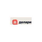 Делари — маркетплейс творческих услуг