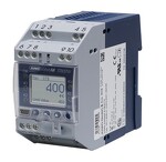 JUMO safetyM STB/STW надежный контроль температуры в промышленности