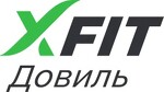 Фитнес-клуб XFIT Довиль