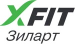 Фитнес-клуб XFIT Зиларт