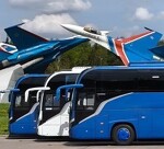 Аренда туристических автобусов