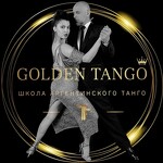 GOLDEN TANGO — школа аргентинского танго