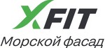Фитнес-клуб XFIT Морской фасад
