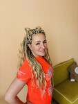 Психолог Анна Гусева