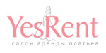 Салон аренды платьев YesRent
