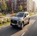 Как выбрать HAVAL в Санкт-Петербурге