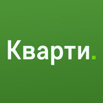Агентство недвижимости Кварти