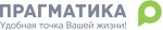 Юни Центр Прагматика