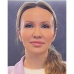 Новостной директор Аро Людмила Андреевна