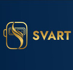 Svart