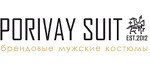 Porivay suit
