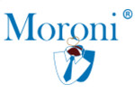 Сеть итальянских химчисток Moroni