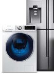 Ремонт бытовой техники и электроники Samsung