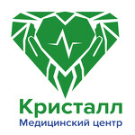МЦ Кристалл в Высоковске