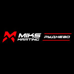 MIKS Karting Rudnevo