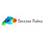 Весёлая рыбка